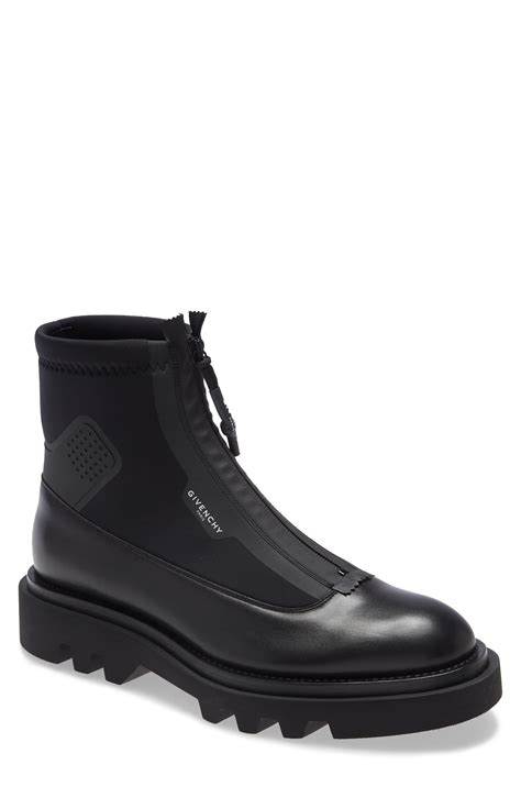 givenchy ayakkabı|givenchy boots for men.